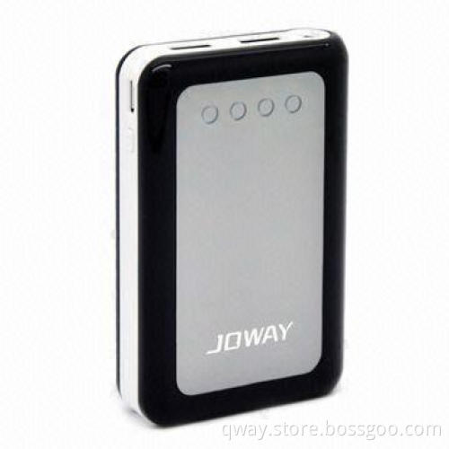 8,400mAh Power Bank for iPad/Mobile Phones/Samsung Galaxy Tab/I9250/I9220/Galaxy Nexus/HTC G19